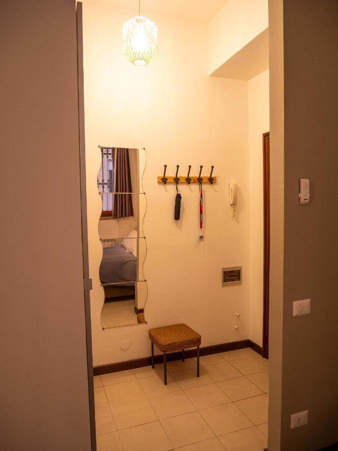 Chambers Short Rentals - Via Gezio Calini Brescia - 2 Studio Flats Buitenkant foto