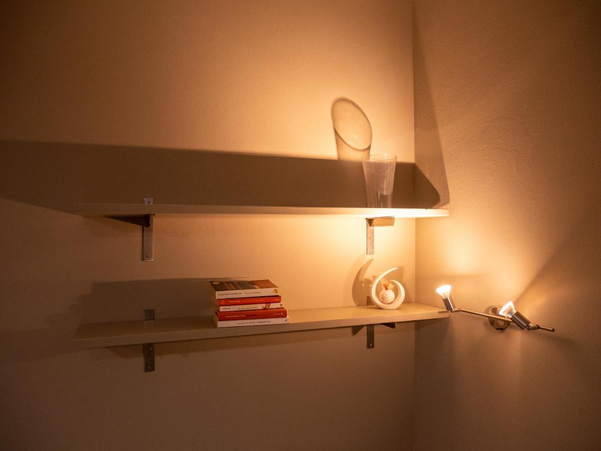 Chambers Short Rentals - Via Gezio Calini Brescia - 2 Studio Flats Buitenkant foto
